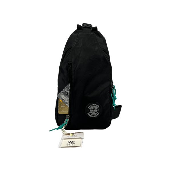 Сумка-слинг для современных женщин, 4 отделения, 4 л Сумка-слинг для современных женщин, 4 отделения, 4 л