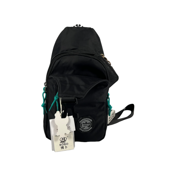 Сумка-слинг для современных женщин, 4 отделения, 4 л Сумка-слинг для современных женщин, 4 отделения, 4 л