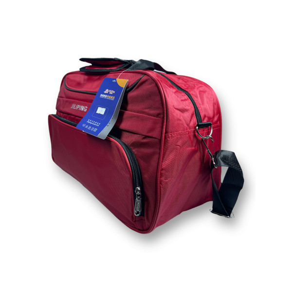 Дорожная сумка 30 л, красная Дорожная сумка 30 л, красная