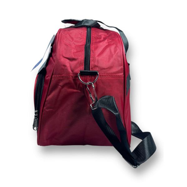 Дорожная сумка 30 л, красная Дорожная сумка 30 л, красная