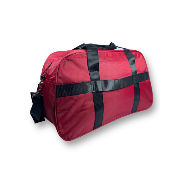Дорожная сумка 30 л, красная Дорожная сумка 30 л, красная