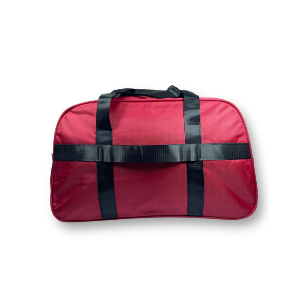 Дорожная сумка 30 л, красная Дорожная сумка 30 л, красная