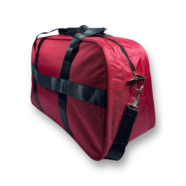 Дорожная сумка 30 л, красная Дорожная сумка 30 л, красная