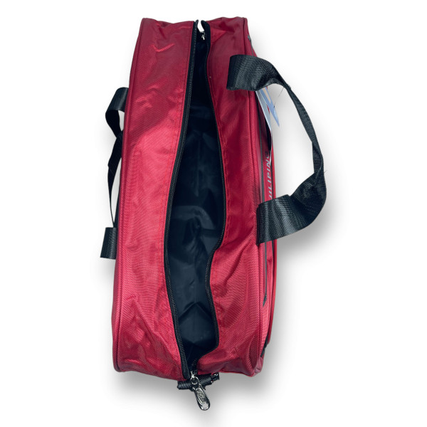 Дорожная сумка 30 л, красная Дорожная сумка 30 л, красная