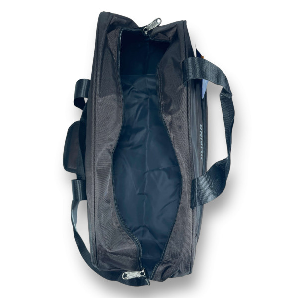 Дорожная сумка 30 л, коричневая