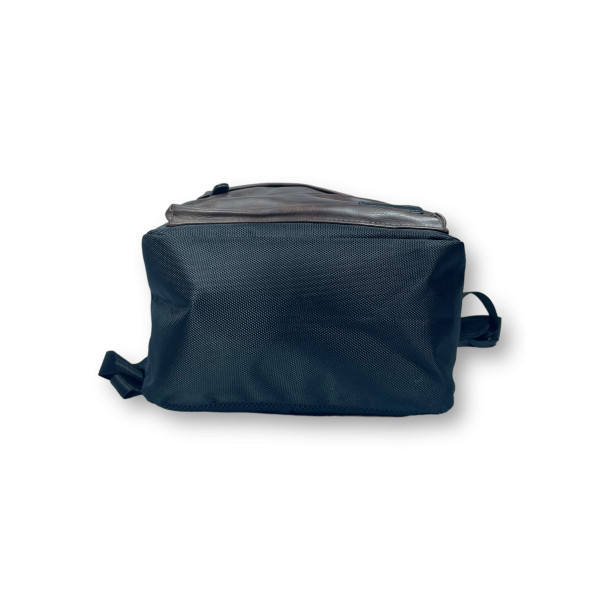 Рюкзак міський 20 л, 1 основне відділення, відділення для ноутбука, 2 зовнішні кишені, коричневий Рюкзак міський 20 л, 1 основне відділення, відділення для ноутбука, 2 зовнішні кишені, коричневий