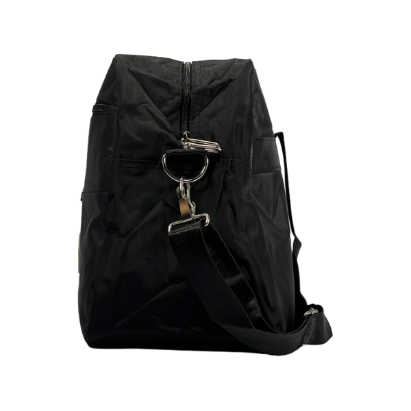 Дорожня сумка на два відділення, 31 л, чорна Дорожня сумка на два відділення, 31 л, чорна