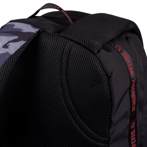 Школьный рюкзак YES, два отделения, фронтальные карманы, боковые карманы, черный Jurassic world Школьный рюкзак YES, два отделения, фронтальные карманы, боковые карманы, черный Jurassic world