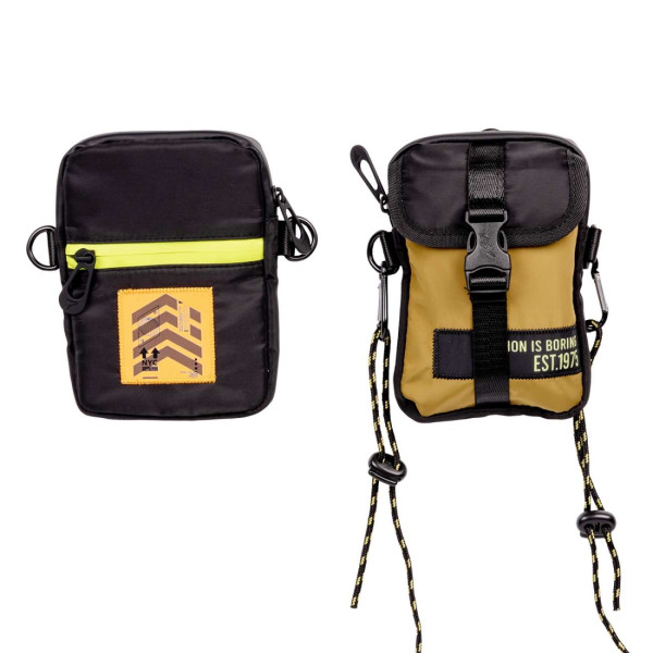 Школьный рюкзак YES, одно отделение, две съемные карманы, оливковый Discovery Expedition Школьный рюкзак YES, одно отделение, две съемные карманы, оливковый Discovery Expedition