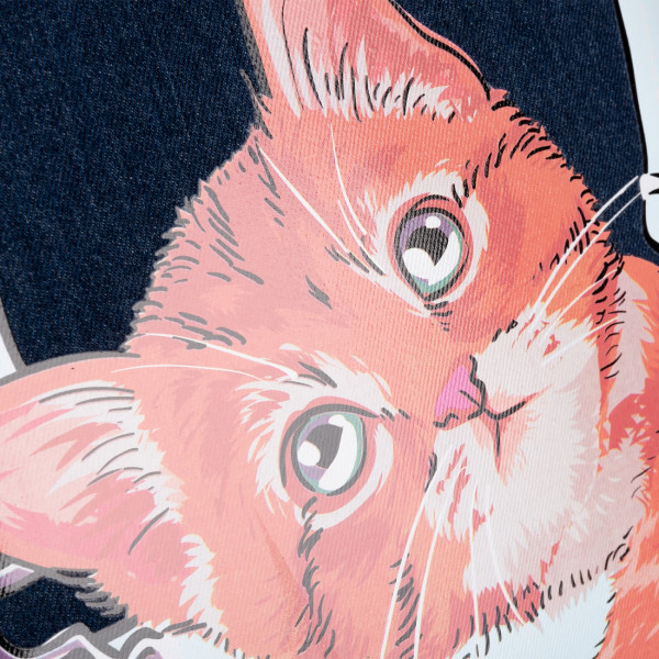 Школьный рюкзак 1 сентября каркасный, два отделения, два боковых кармана, синий My Little Pet Школьный рюкзак 1 сентября каркасный, два отделения, два боковых кармана, синий My Little Pet