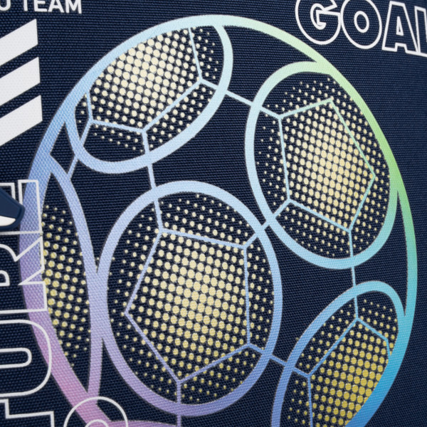 Школьный рюкзак YES Your Goal H-100, каркасный, два отделения, два боковых кармана Школьный рюкзак YES Your Goal H-100, каркасный, два отделения, два боковых кармана