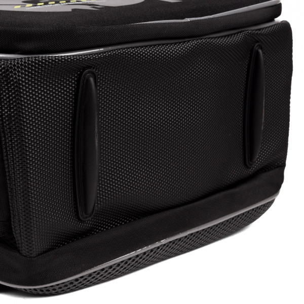 Рюкзак школьный каркасный Yes Game S-78 два отделения, фронтальный карман, боковые карманы Рюкзак школьный каркасный Yes Game S-78 два отделения, фронтальный карман, боковые карманы