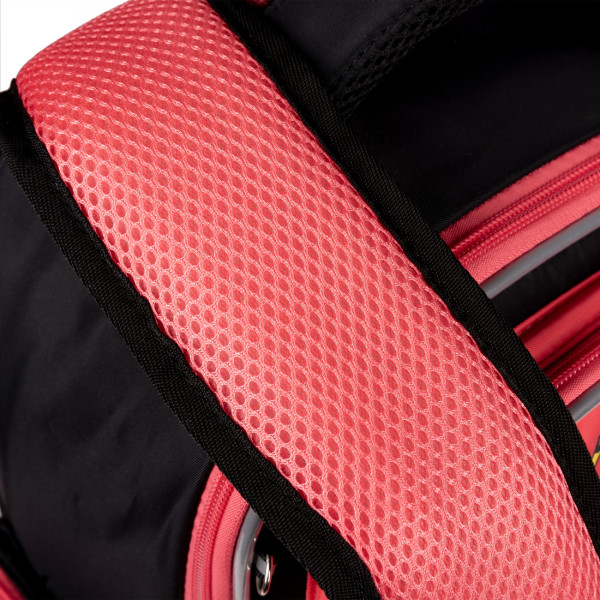 Рюкзак шкільний напівкаркасний YesLine Friends S-101 одне відділення, дві фронтальні кишені, дві бічні кишені Рюкзак шкільний напівкаркасний YesLine Friends S-101 одне відділення, дві фронтальні кишені, дві бічні кишені