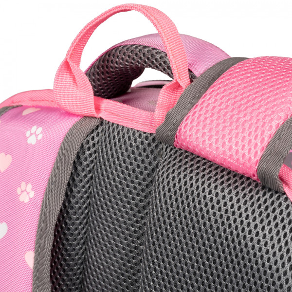 Рюкзак школьный полукаркасный Yes I Love Corgi S-72 два отделения, два фронтальных кармана, два боковых кармана Рюкзак школьный полукаркасный Yes I Love Corgi S-72 два отделения, два фронтальных кармана, два боковых кармана