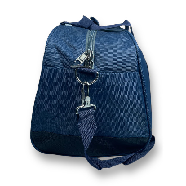 Дорожная сумка 30 л, синяя