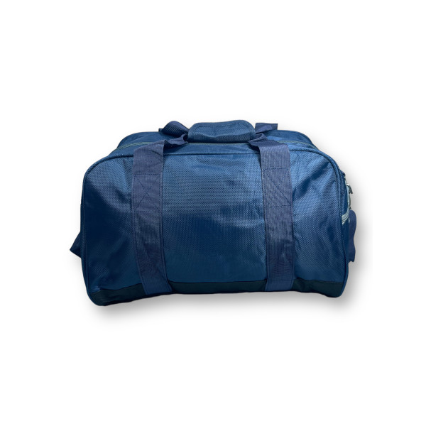 Дорожная сумка 30 л, синяя