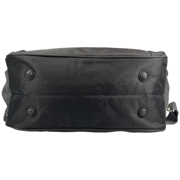 Дорожная сумка TONGSHENG на три отделения 598-4 серая Дорожная сумка TONGSHENG на три отделения 598-4 серая