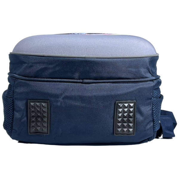 Школьный рюкзак для мальчиков от 6 до 9 лет. Школьный рюкзак для мальчиков от 6 до 9 лет.