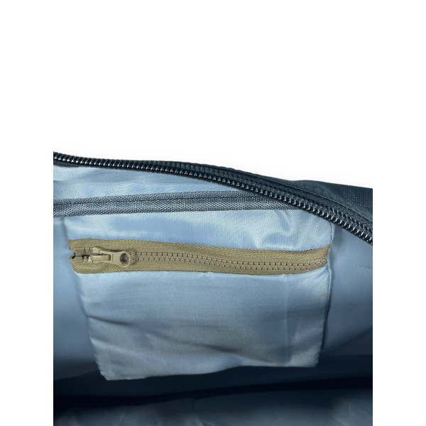 Дорожная сумка 45 л, Tongsheng, 1 основное отделение, дополнительное отделение, внутреннее отделение, размер: 50*35*24 см, черная Дорожная сумка 45 л, Tongsheng, 1 основное отделение, дополнительное отделение, внутреннее отделение, размер: 50*35*24 см, черная