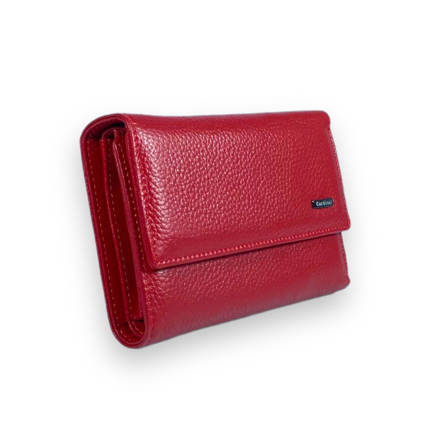 Кошелек женский натуральная кожа 2 отдела для купюр 10 для карточек Кошелек женский натуральная кожа 2 отдела для купюр 10 для карточек