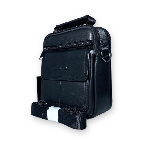 Сумка через плече чоловіча 