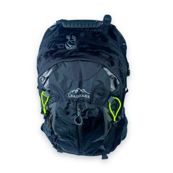 Туристический рюкзак Туристический рюкзак