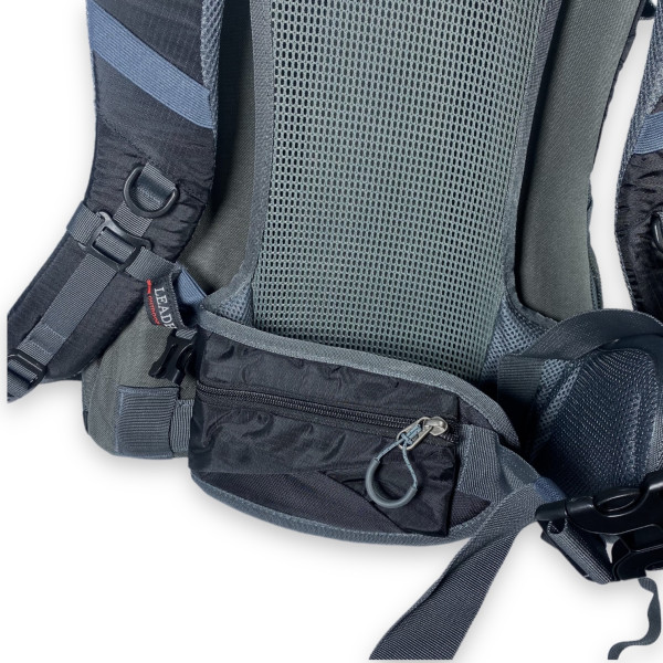 Туристический рюкзак Туристический рюкзак