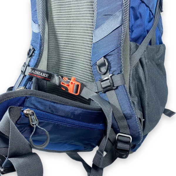 Туристический рюкзак 