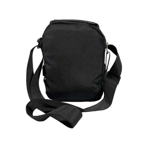 Легка та міцна сумка через плече на чотири відділення, 3 л, зелена Легка та міцна сумка через плече на чотири відділення, 3 л, зелена