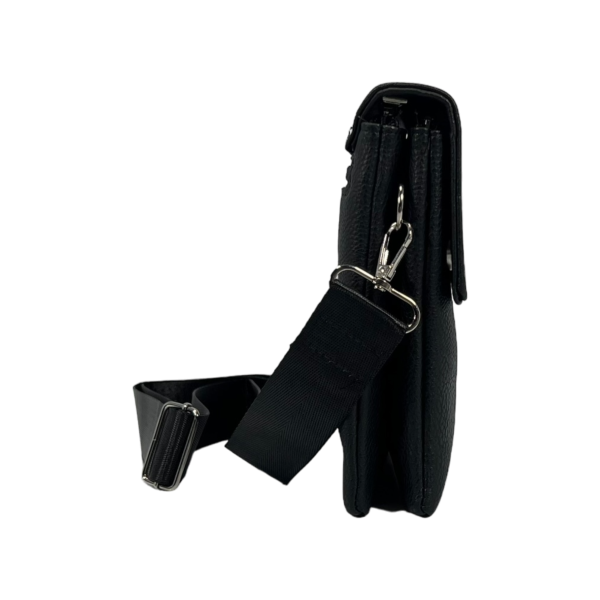 Сумка через плечо для современных мужчин Сумка через плечо для современных мужчин