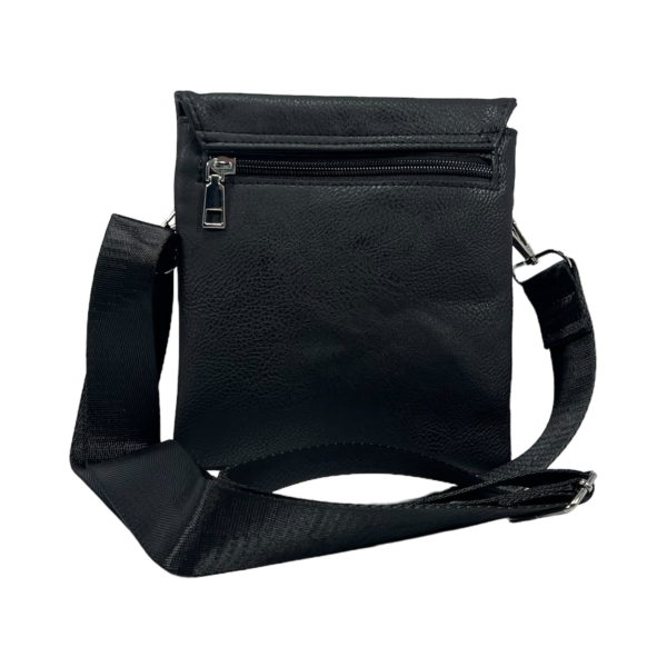 Сумка через плечо для современных мужчин Сумка через плечо для современных мужчин