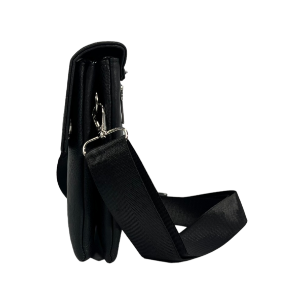 Сумка через плечо для современных мужчин Сумка через плечо для современных мужчин