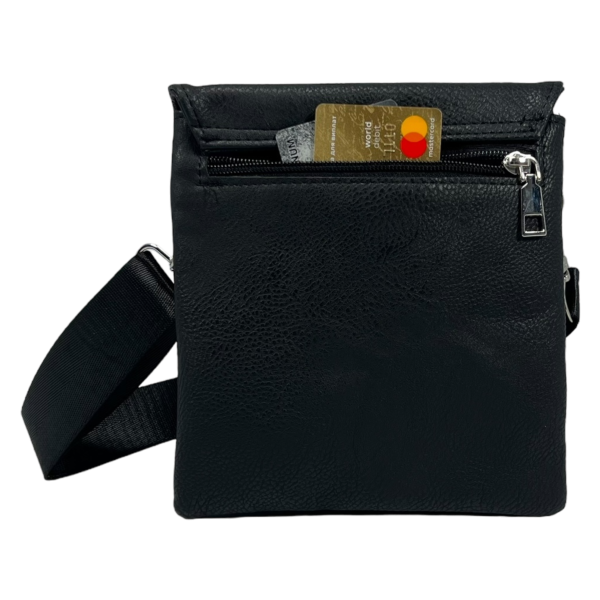 Сумка через плечо для современных мужчин Сумка через плечо для современных мужчин