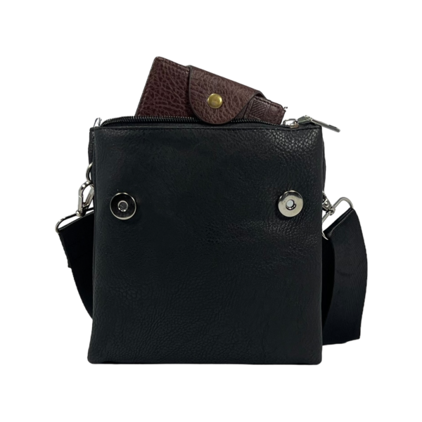 Сумка через плечо для современных мужчин Сумка через плечо для современных мужчин