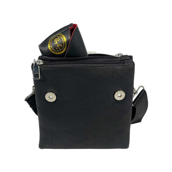 Сумка через плечо для современных мужчин Сумка через плечо для современных мужчин