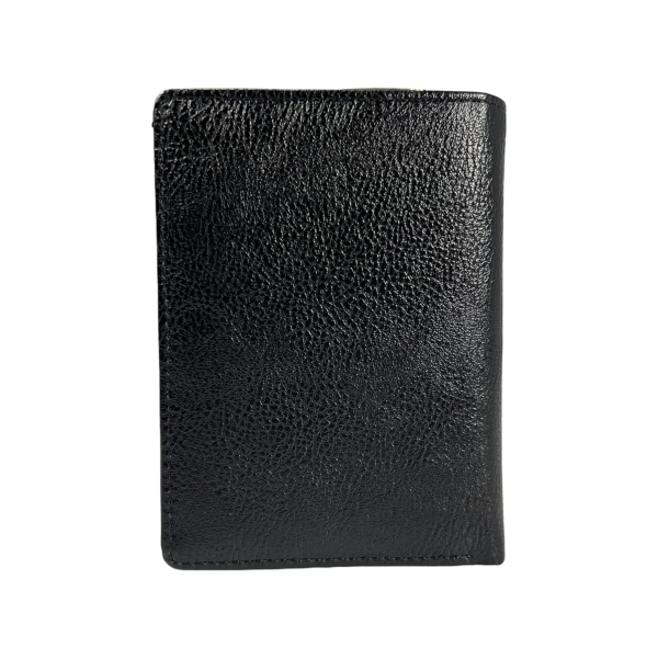 Функциональный Baellerry кошелек с экокожи, застежка на кнопке Функциональный Baellerry кошелек с экокожи, застежка на кнопке