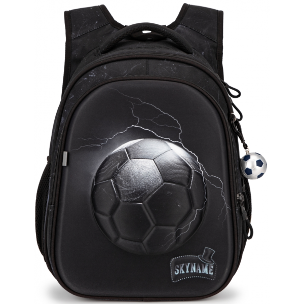 Рюкзак школьный Футбольный мяч для мальчика Рюкзак школьный Футбольный мяч для мальчика