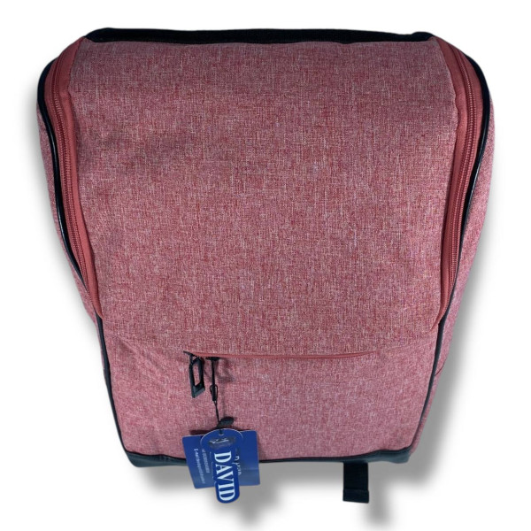 Міський рюкзак водовідштовхувальний із жорсткою спинкою, відділенням для ноутбука та кишенями для документів Міський рюкзак водовідштовхувальний із жорсткою спинкою, відділенням для ноутбука та кишенями для документів