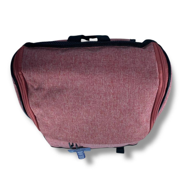 Міський рюкзак водовідштовхувальний із жорсткою спинкою, відділенням для ноутбука та кишенями для документів Міський рюкзак водовідштовхувальний із жорсткою спинкою, відділенням для ноутбука та кишенями для документів