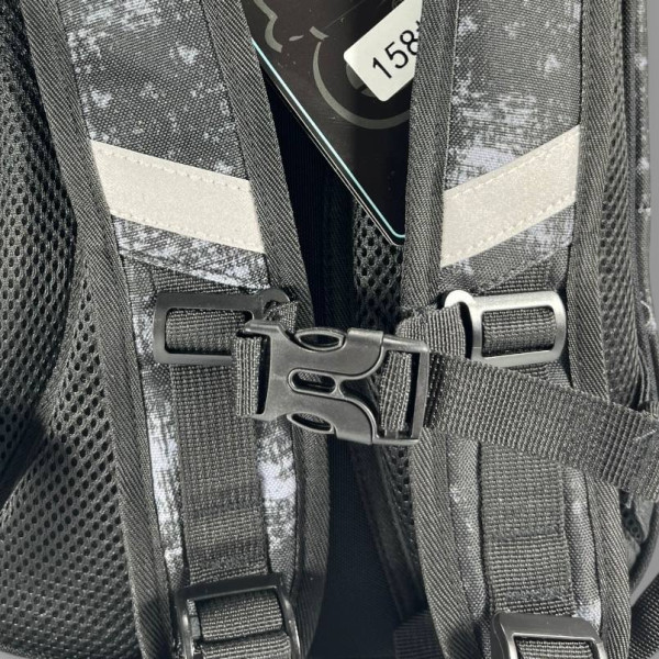 Школьный рюкзак для мальчиков 1-4 классов, пенал в комплекте, вместительный и легкий, принт Машинка, 20 л Школьный рюкзак для мальчиков 1-4 классов, пенал в комплекте, вместительный и легкий, принт Машинка, 20 л