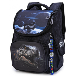 Каркасный рюкзак SkyName/Winner для мальчиков 1-4 классов Каркасный рюкзак SkyName/Winner для мальчиков 1-4 классов