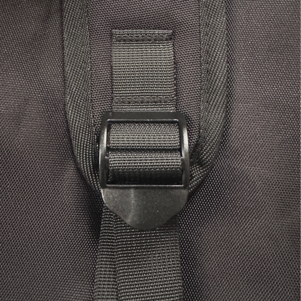 Міський рюкзак BagWay Urban Oxford з відділенням для ноутбука та додатковими кишенями