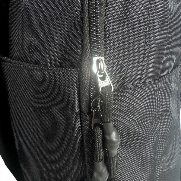 Міський рюкзак BagWay Urban Oxford з відділенням для ноутбука та додатковими кишенями