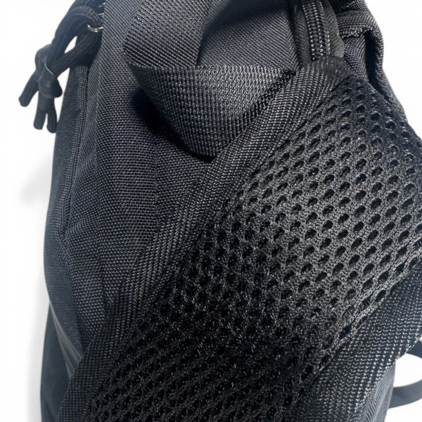 Міський рюкзак BagWay Urban Oxford з відділенням для ноутбука та додатковими кишенями