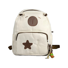 Детский рюкзак на два отделения