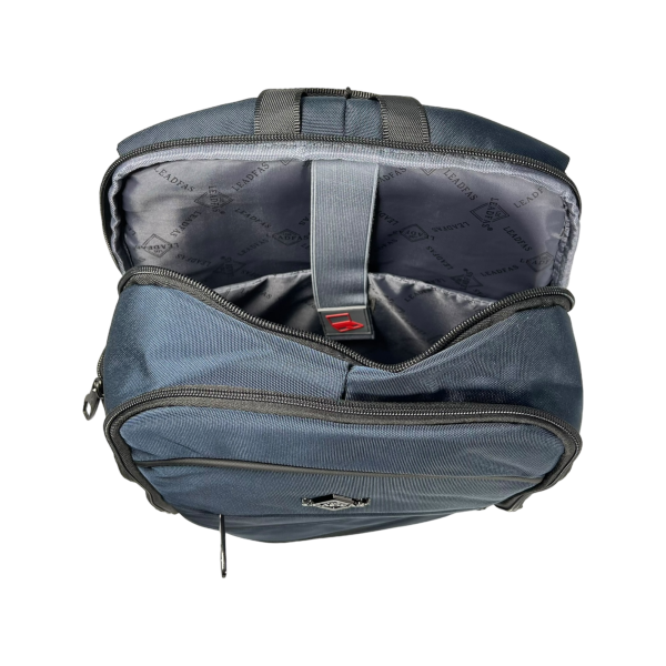 Городской рюкзак, 19 л, синий Городской рюкзак, 19 л, синий