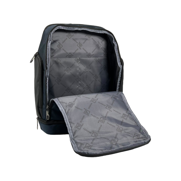 Городской рюкзак, 19 л, синий Городской рюкзак, 19 л, синий