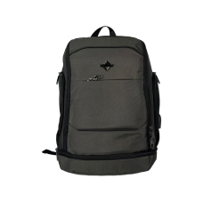 Міський рюкзак, 19 л, сірий