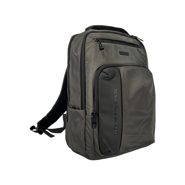 Городской рюкзак на пять отделений, 22 л, серый Городской рюкзак на пять отделений, 22 л, серый