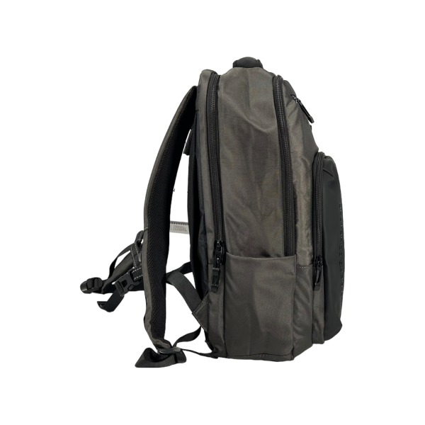 Городской рюкзак на пять отделений, 22 л, серый Городской рюкзак на пять отделений, 22 л, серый